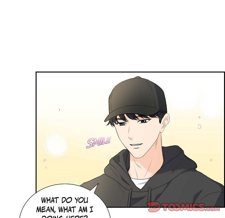 Crown Prince's Marriage Proposal Crown Prince's Marriage Proposal EP 4 - Toomics page 26 - 