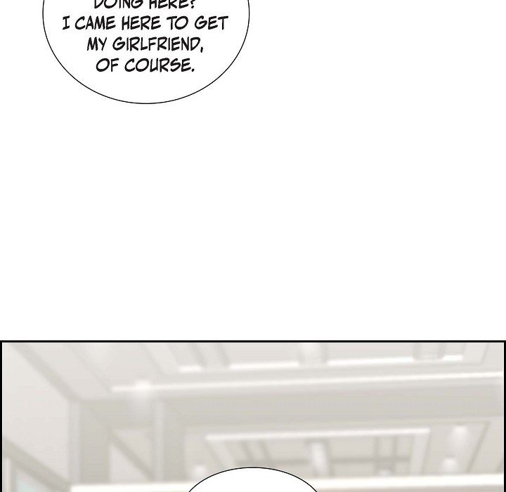 Crown Prince's Marriage Proposal Crown Prince's Marriage Proposal EP 4 - Toomics page 27 - 