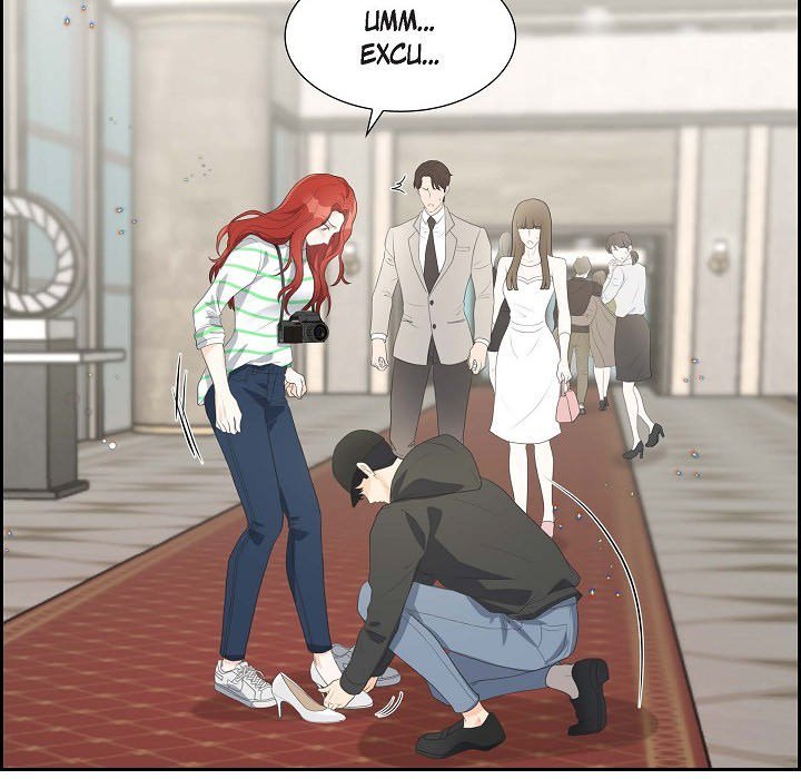 Crown Prince's Marriage Proposal Crown Prince's Marriage Proposal EP 4 - Toomics page 28 - 