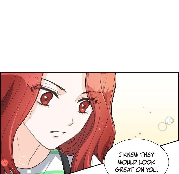Crown Prince's Marriage Proposal Crown Prince's Marriage Proposal EP 4 - Toomics page 29 - 