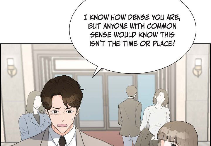 Crown Prince's Marriage Proposal Crown Prince's Marriage Proposal EP 4 - Toomics page 4 - 