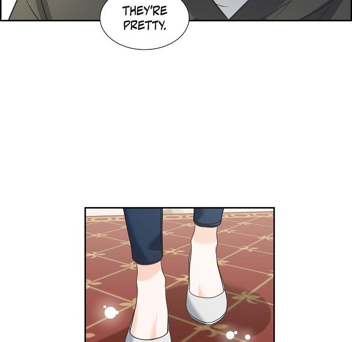 Crown Prince's Marriage Proposal Crown Prince's Marriage Proposal EP 4 - Toomics page 31 - 