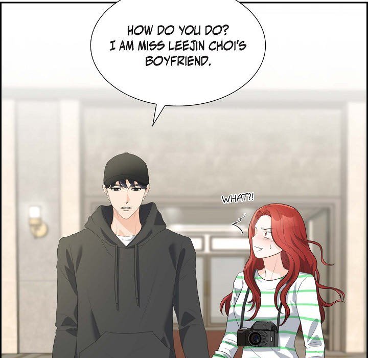 Crown Prince's Marriage Proposal Crown Prince's Marriage Proposal EP 4 - Toomics page 33 - 
