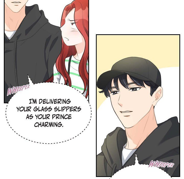 Crown Prince's Marriage Proposal Crown Prince's Marriage Proposal EP 4 - Toomics page 35 - 