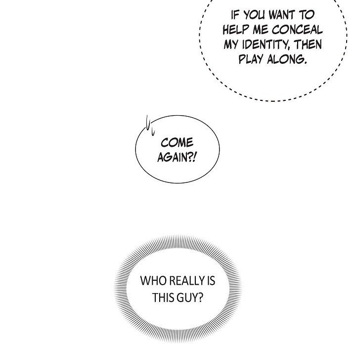 Crown Prince's Marriage Proposal Crown Prince's Marriage Proposal EP 4 - Toomics page 36 - 