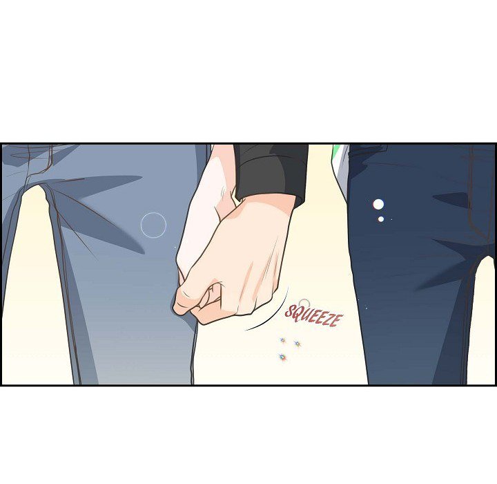 Crown Prince's Marriage Proposal Crown Prince's Marriage Proposal EP 4 - Toomics page 37 - 
