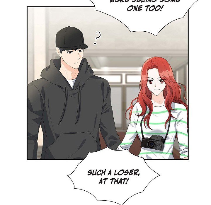 Crown Prince's Marriage Proposal Crown Prince's Marriage Proposal EP 4 - Toomics page 41 - 