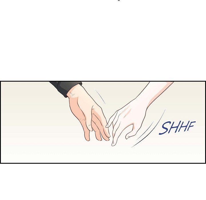 Crown Prince's Marriage Proposal Crown Prince's Marriage Proposal EP 4 - Toomics page 42 - 