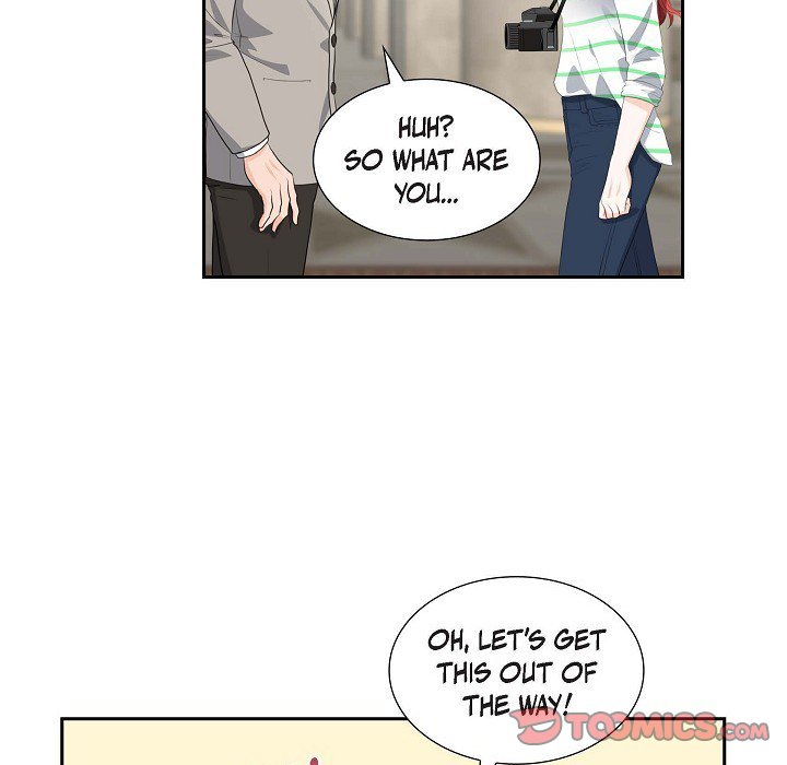 Crown Prince's Marriage Proposal Crown Prince's Marriage Proposal EP 4 - Toomics page 44 - 