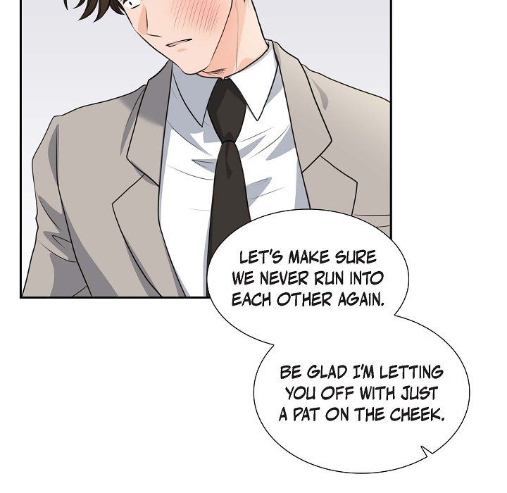 Crown Prince's Marriage Proposal Crown Prince's Marriage Proposal EP 4 - Toomics page 47 - 