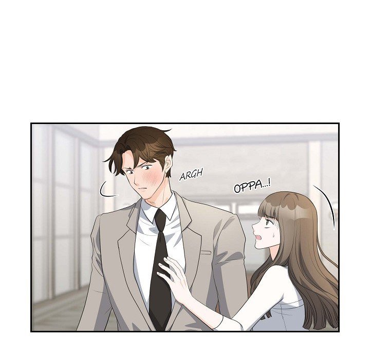 Crown Prince's Marriage Proposal Crown Prince's Marriage Proposal EP 4 - Toomics page 48 - 