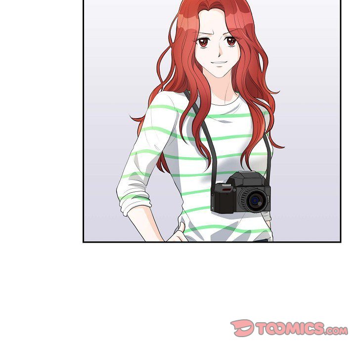Crown Prince's Marriage Proposal Crown Prince's Marriage Proposal EP 4 - Toomics page 50 - 