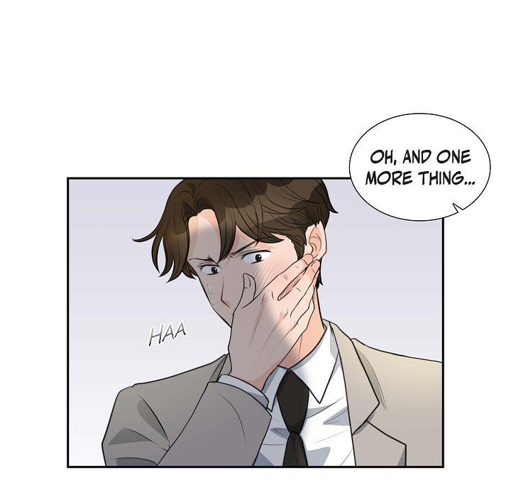 Crown Prince's Marriage Proposal Crown Prince's Marriage Proposal EP 4 - Toomics page 51 - 