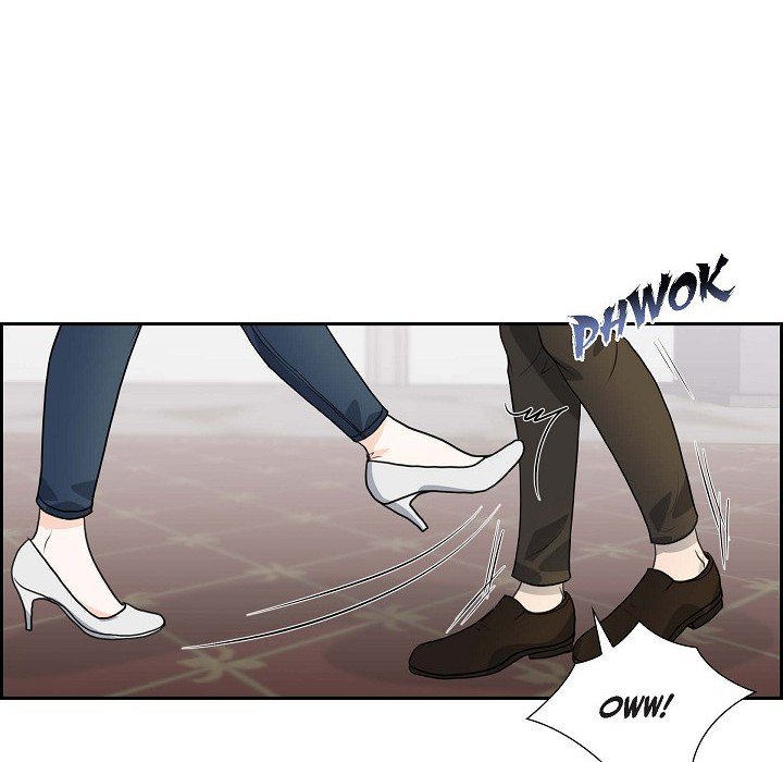Crown Prince's Marriage Proposal Crown Prince's Marriage Proposal EP 4 - Toomics page 52 - 