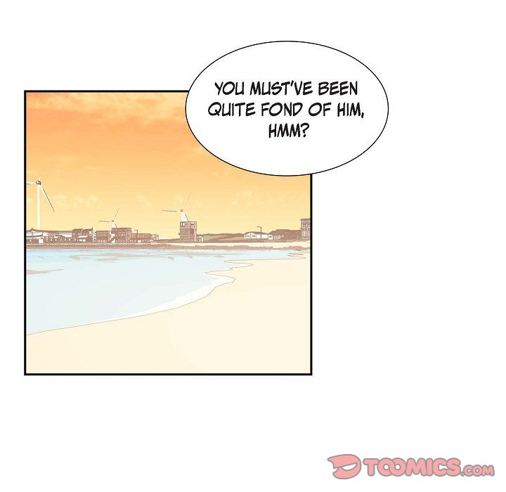 Crown Prince's Marriage Proposal Crown Prince's Marriage Proposal EP 4 - Toomics page 56 - 