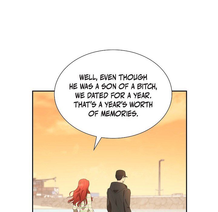Crown Prince's Marriage Proposal Crown Prince's Marriage Proposal EP 4 - Toomics page 57 - 