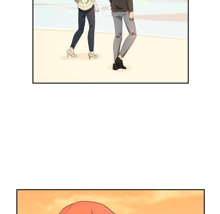 Crown Prince's Marriage Proposal Crown Prince's Marriage Proposal EP 4 - Toomics page 58 - 
