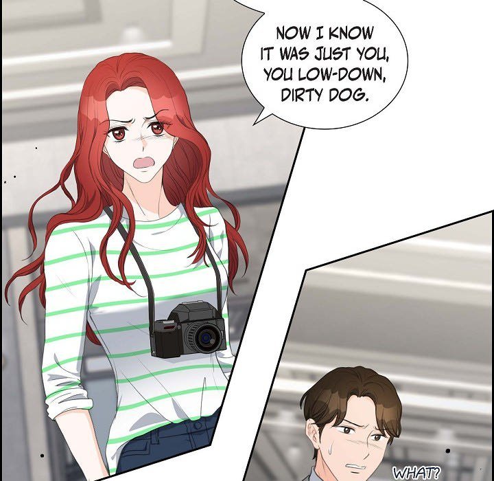 Crown Prince's Marriage Proposal Crown Prince's Marriage Proposal EP 4 - Toomics page 7 - 