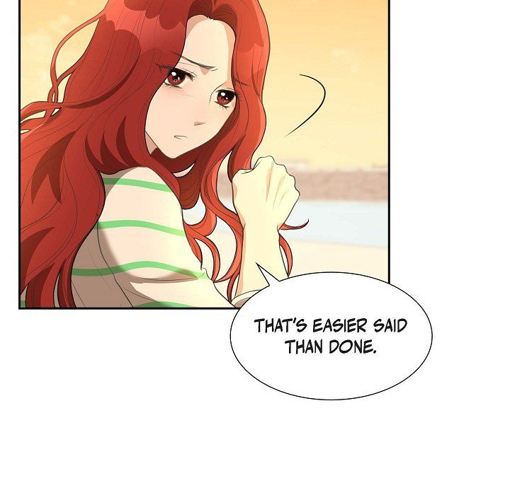 Crown Prince's Marriage Proposal Crown Prince's Marriage Proposal EP 4 - Toomics page 61 - 