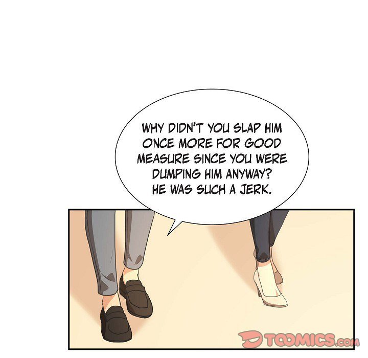 Crown Prince's Marriage Proposal Crown Prince's Marriage Proposal EP 4 - Toomics page 62 - 