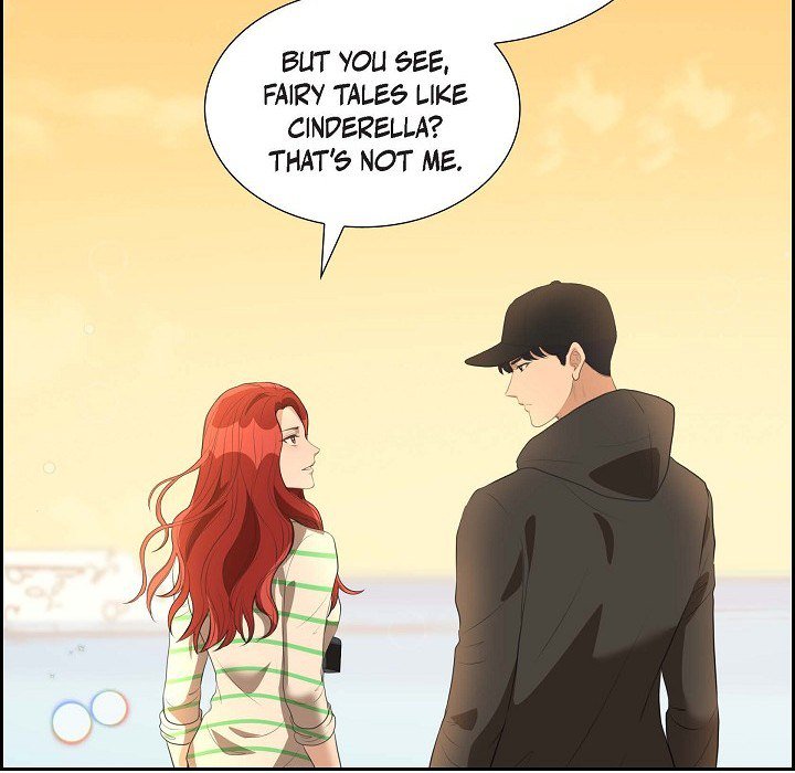 Crown Prince's Marriage Proposal Crown Prince's Marriage Proposal EP 4 - Toomics page 66 - 