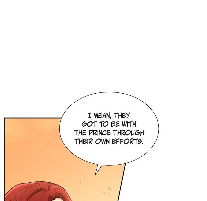 Crown Prince's Marriage Proposal Crown Prince's Marriage Proposal EP 4 - Toomics page 67 - 