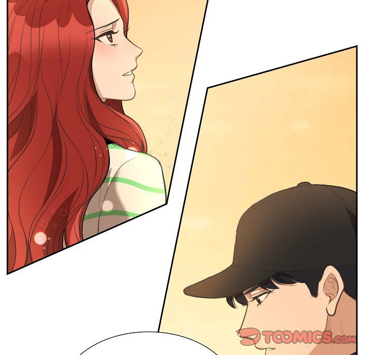 Crown Prince's Marriage Proposal Crown Prince's Marriage Proposal EP 4 - Toomics page 68 - 