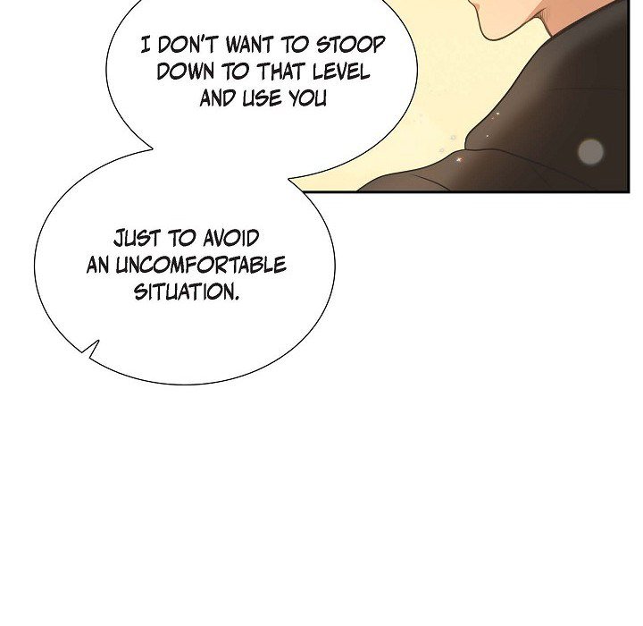 Crown Prince's Marriage Proposal Crown Prince's Marriage Proposal EP 4 - Toomics page 69 - 