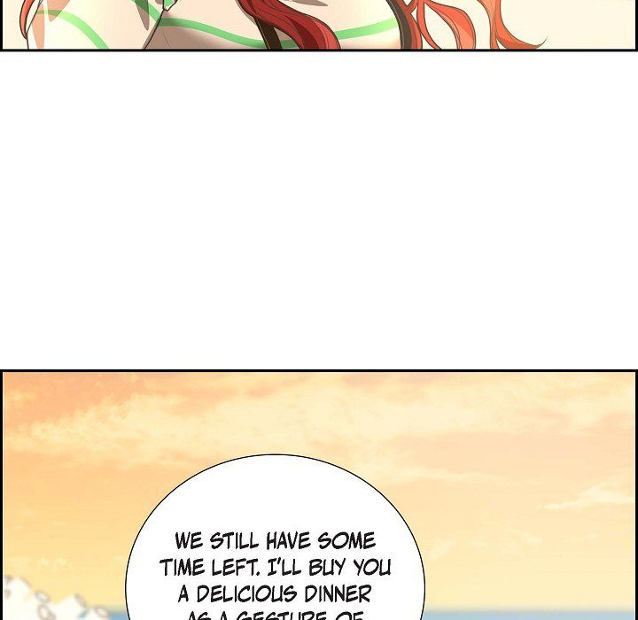 Crown Prince's Marriage Proposal Crown Prince's Marriage Proposal EP 4 - Toomics page 71 - 