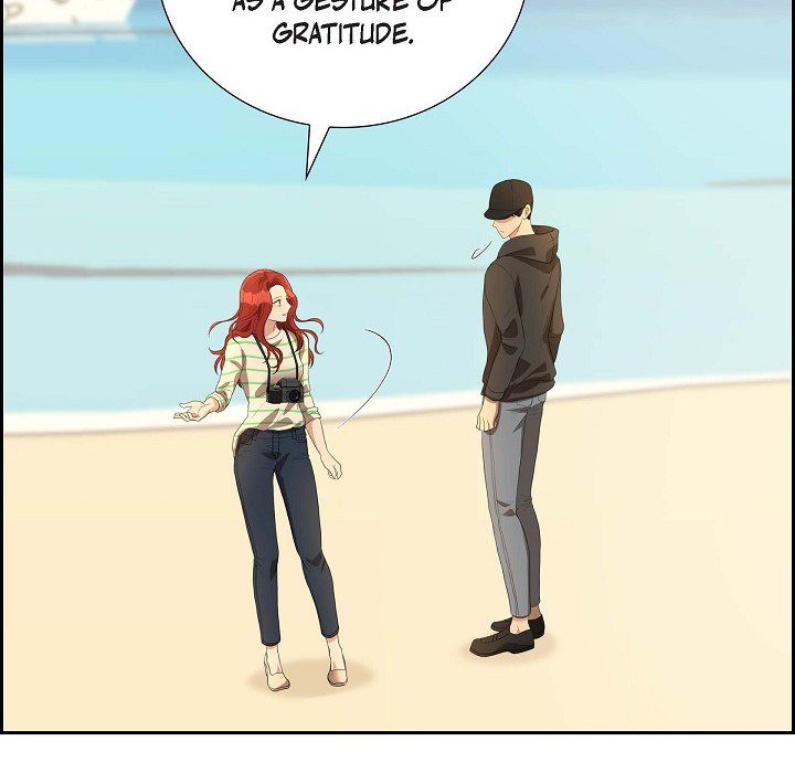 Crown Prince's Marriage Proposal Crown Prince's Marriage Proposal EP 4 - Toomics page 72 - 