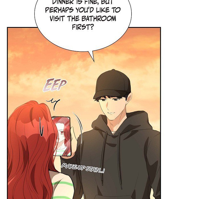 Crown Prince's Marriage Proposal Crown Prince's Marriage Proposal EP 4 - Toomics page 76 - 