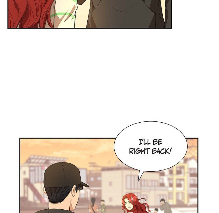 Crown Prince's Marriage Proposal Crown Prince's Marriage Proposal EP 4 - Toomics page 77 - 