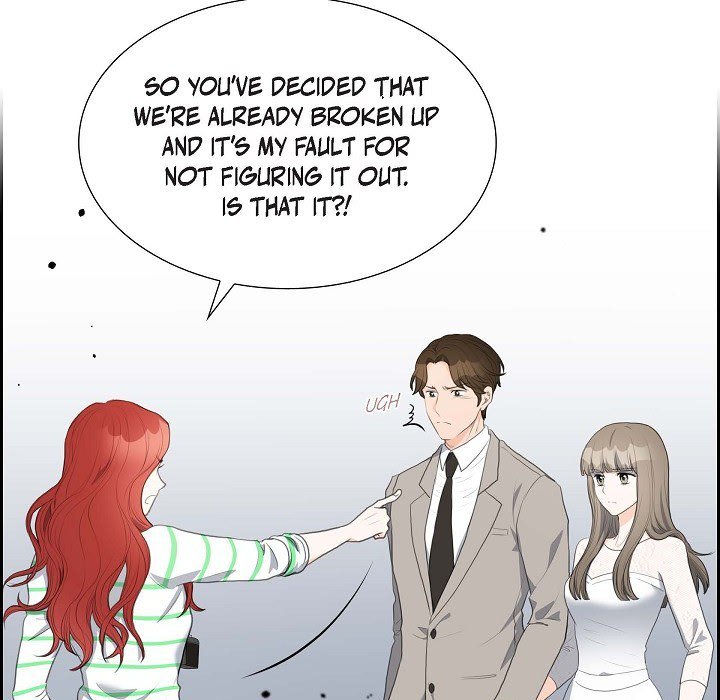 Crown Prince's Marriage Proposal Crown Prince's Marriage Proposal EP 4 - Toomics page 9 - 