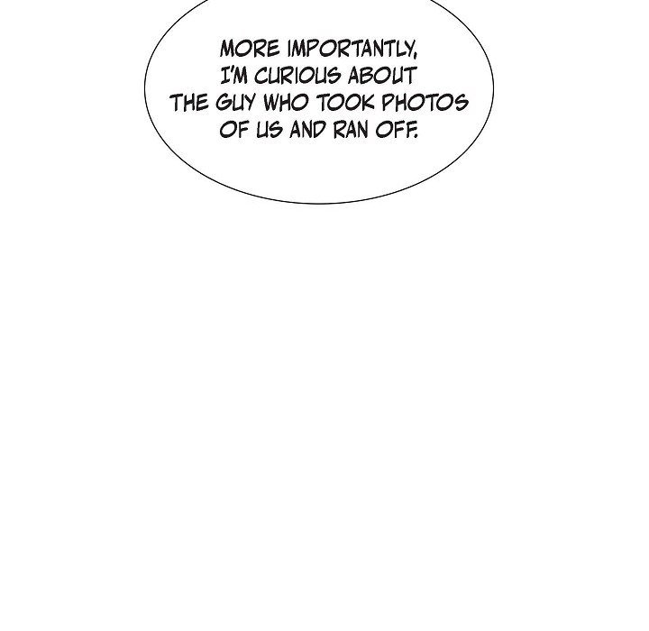 Crown Prince's Marriage Proposal Crown Prince's Marriage Proposal EP 4 - Toomics page 85 - 
