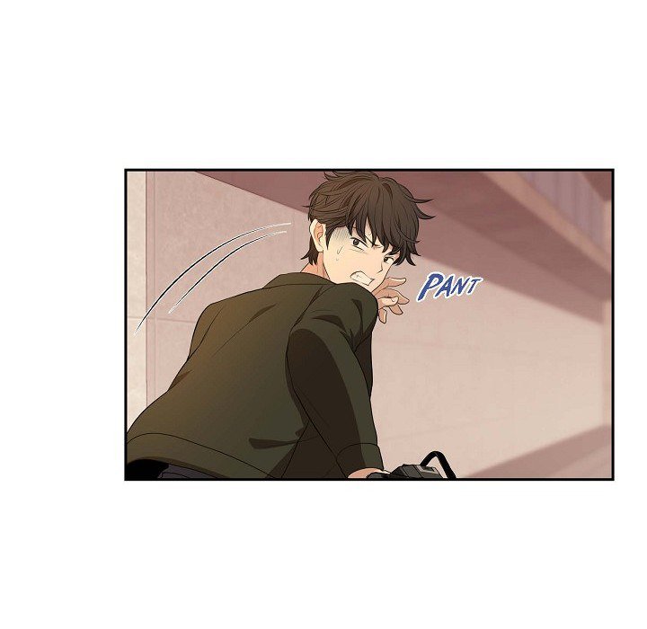 Crown Prince's Marriage Proposal Crown Prince's Marriage Proposal EP 4 - Toomics page 87 - 