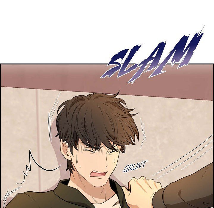 Crown Prince's Marriage Proposal Crown Prince's Marriage Proposal EP 4 - Toomics page 89 - 