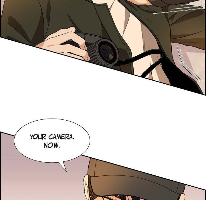 Crown Prince's Marriage Proposal Crown Prince's Marriage Proposal EP 4 - Toomics page 90 - 