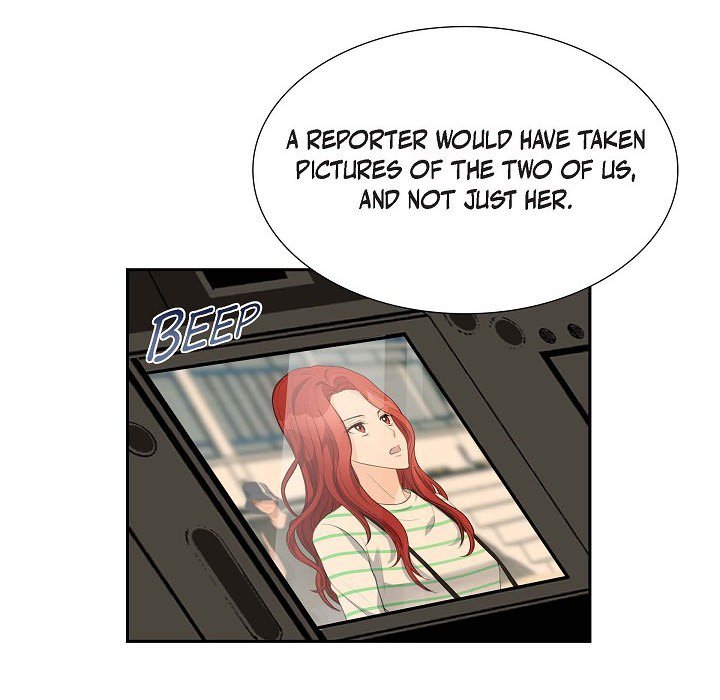 Crown Prince's Marriage Proposal Crown Prince's Marriage Proposal EP 4 - Toomics page 93 - 