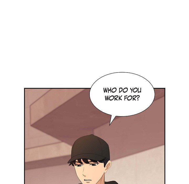 Crown Prince's Marriage Proposal Crown Prince's Marriage Proposal EP 4 - Toomics page 94 - 