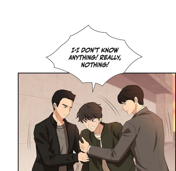 Crown Prince's Marriage Proposal Crown Prince's Marriage Proposal EP 4 - Toomics page 96 - 