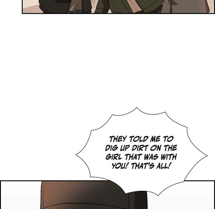 Crown Prince's Marriage Proposal Crown Prince's Marriage Proposal EP 4 - Toomics page 97 - 