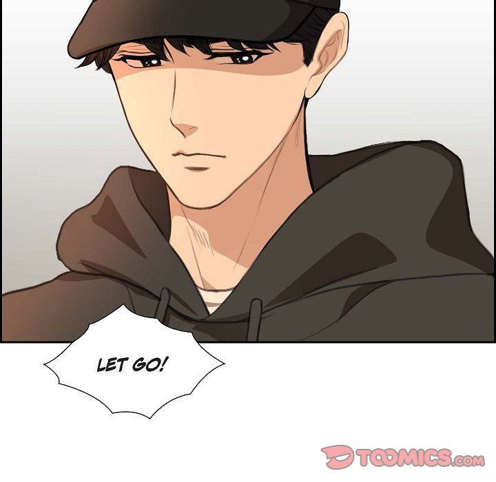 Crown Prince's Marriage Proposal Crown Prince's Marriage Proposal EP 4 - Toomics page 98 - 