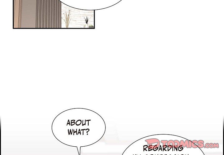 Crown Prince's Marriage Proposal Crown Prince's Marriage Proposal EP 40 - Toomics page 2 - 
