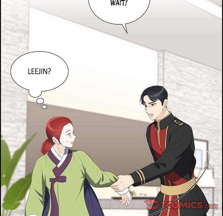 Crown Prince's Marriage Proposal Crown Prince's Marriage Proposal EP 40 - Toomics page 14 - 
