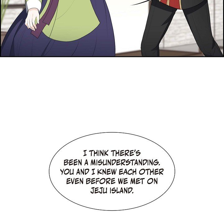 Crown Prince's Marriage Proposal Crown Prince's Marriage Proposal EP 40 - Toomics page 15 - 