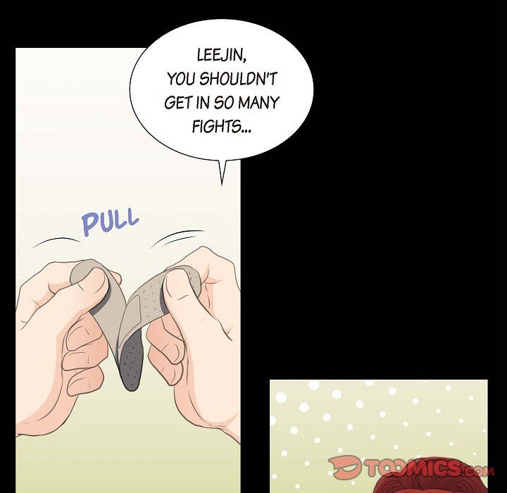 Crown Prince's Marriage Proposal Crown Prince's Marriage Proposal EP 40 - Toomics page 20 - 