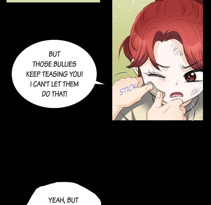 Crown Prince's Marriage Proposal Crown Prince's Marriage Proposal EP 40 - Toomics page 21 - 