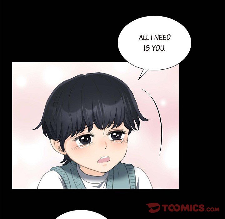 Crown Prince's Marriage Proposal Crown Prince's Marriage Proposal EP 40 - Toomics page 26 - 