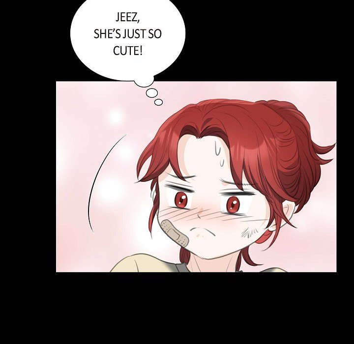 Crown Prince's Marriage Proposal Crown Prince's Marriage Proposal EP 40 - Toomics page 27 - 