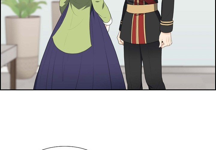 Crown Prince's Marriage Proposal Crown Prince's Marriage Proposal EP 40 - Toomics page 4 - 